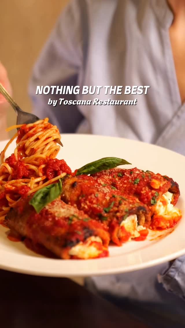 Toscana Restaurant & Lounge | Arlington Heights IL