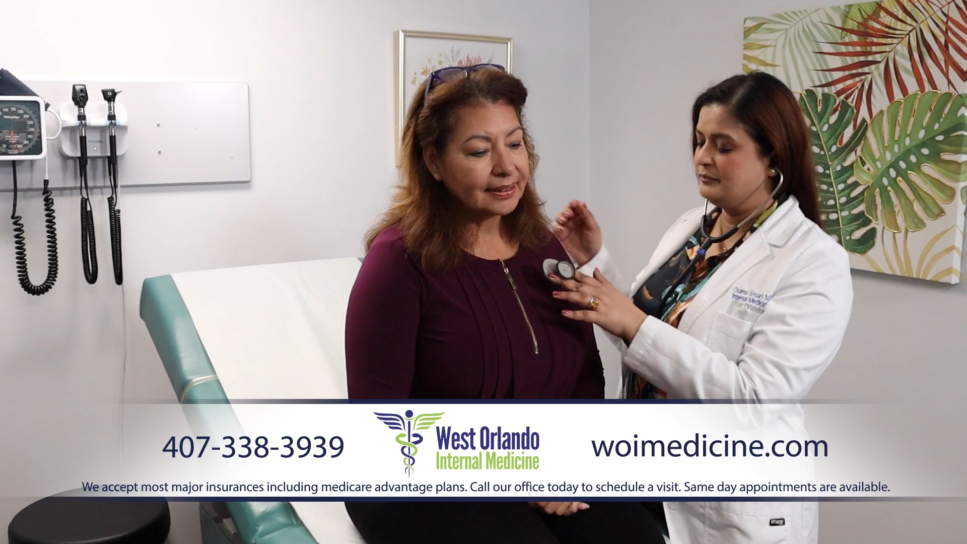 健康・医学 Internal Medicine West Orlando Internal Medicine | Ocoee FL