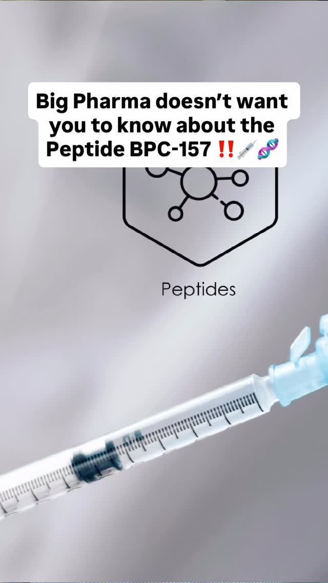 The “Wolverine peptide” is often described online as a powerful regenerative option — but what does that actually mean? We unpack what's typically included in this peptide stack, w