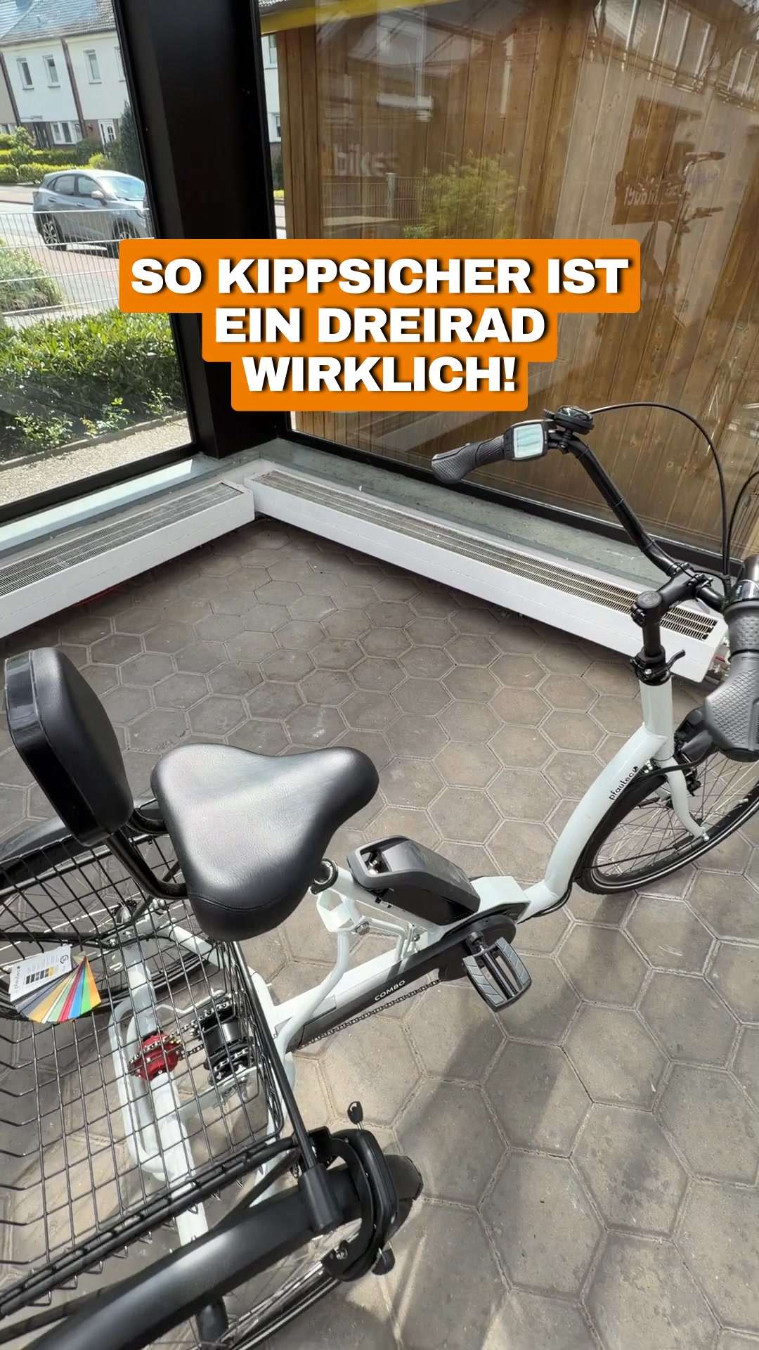 scott mountainbike 2017 Voltage FR 710 Mountain Bike Gazelle City E Bike Elektroindustrie Size:9 (S)