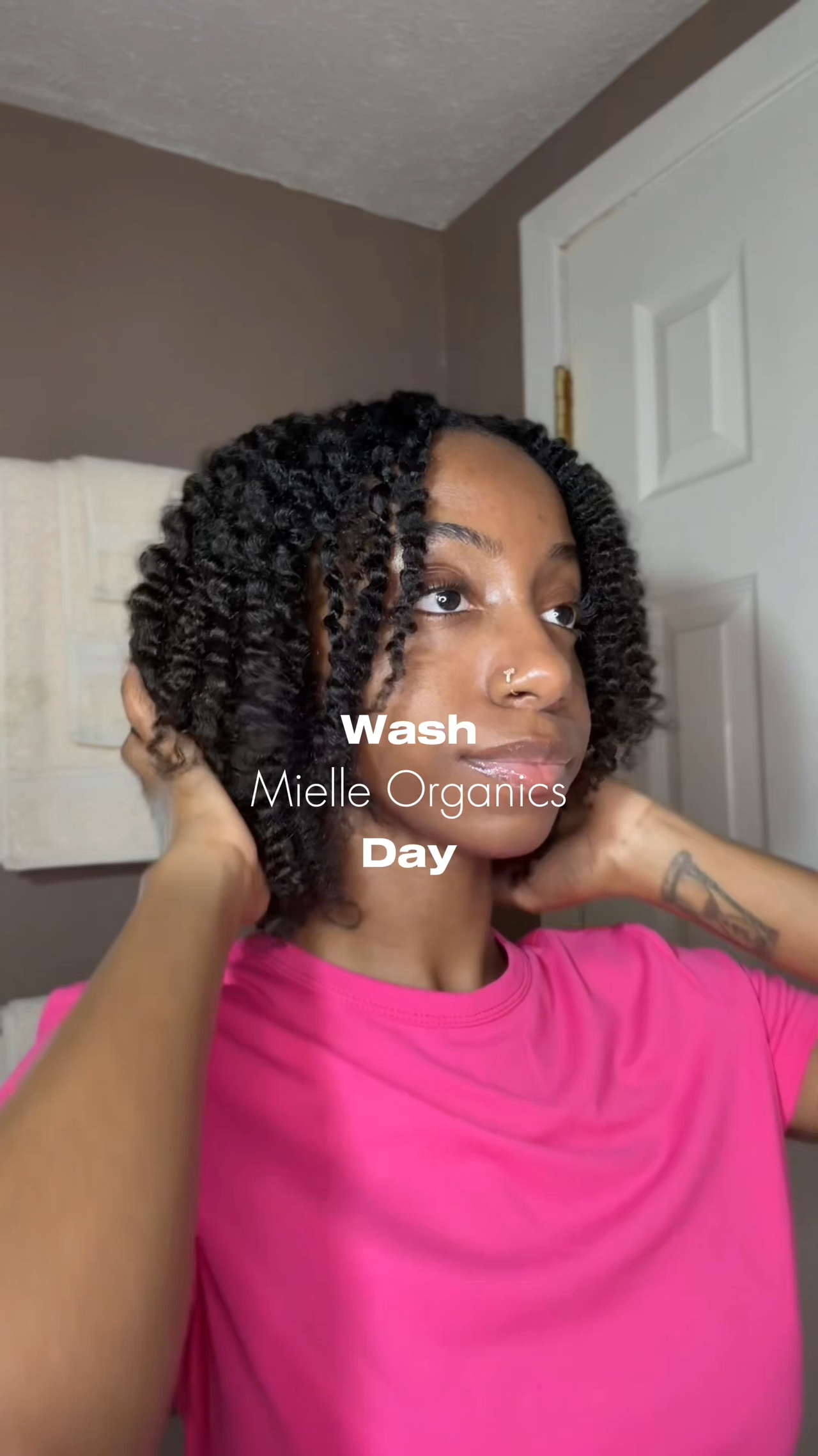 We've all heard of wash day myths and it's time to finally set the ...