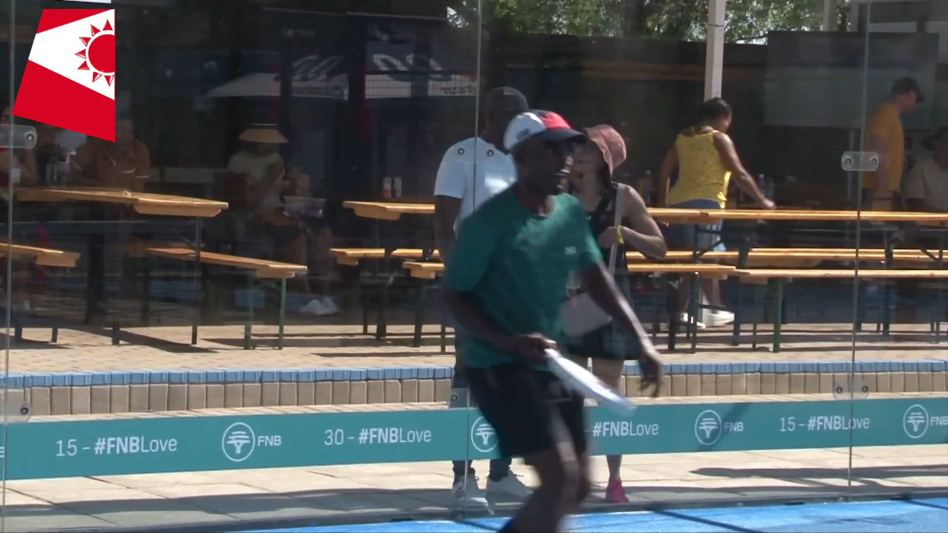 Padel: The exploding sport sweeping the globe PADEL, a fast-paced ...