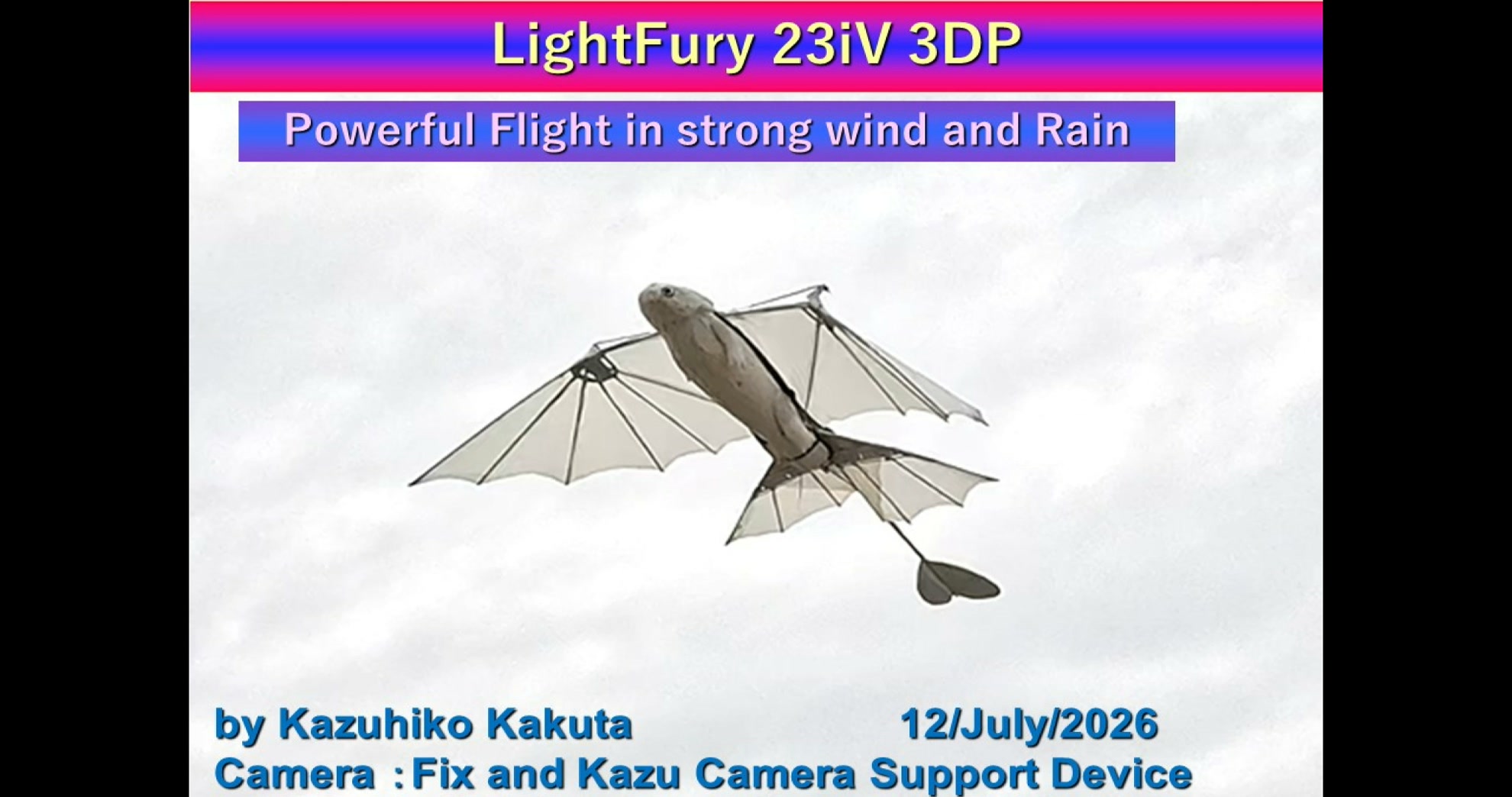 Kazuhiko Kakuta - Kazuhiko Kakuta added a new photo.