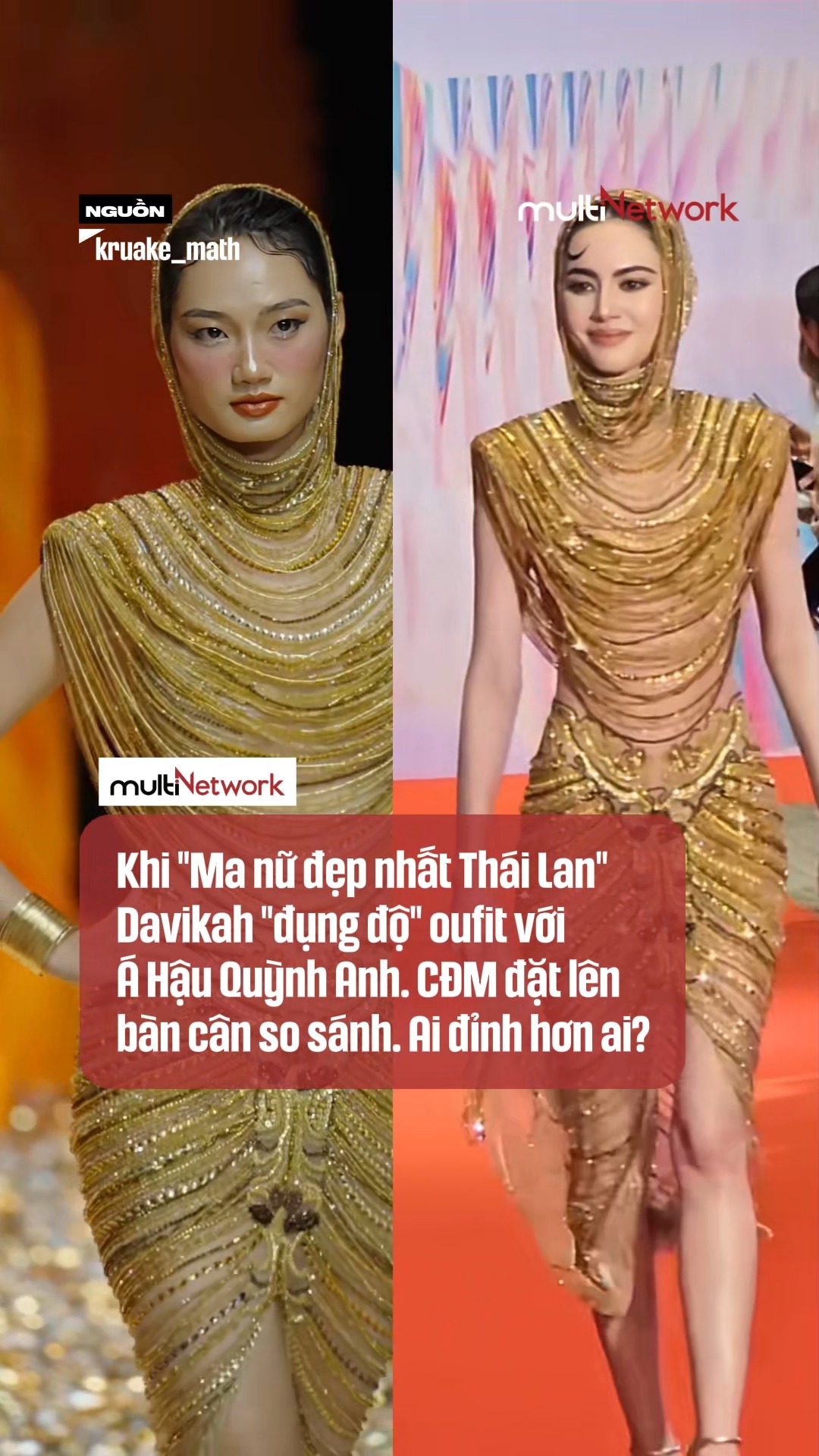 Vietnam's Next Top Model | Facebook