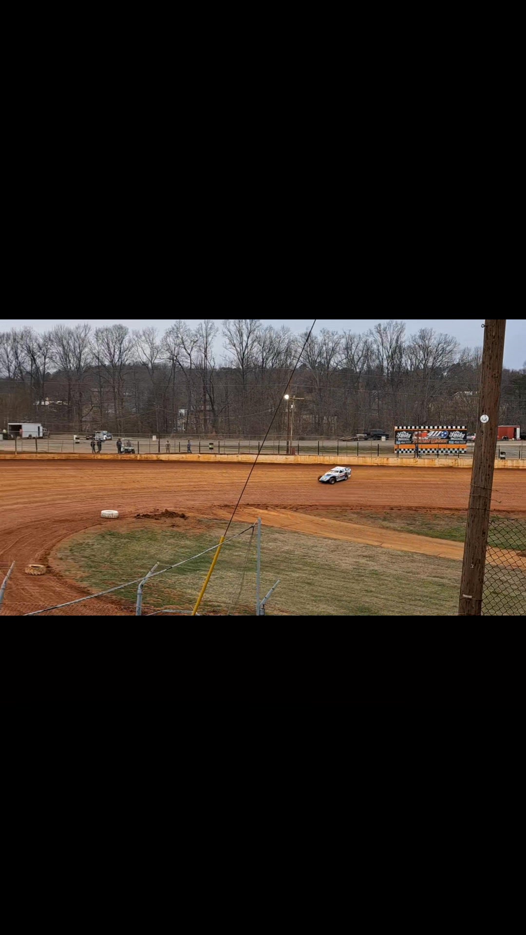 Everett Larson Racing