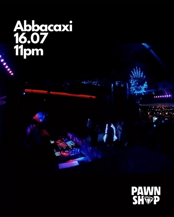 🚨 THURSDAY NIGHT 🚨 It's still scorchin out and we have a lovely