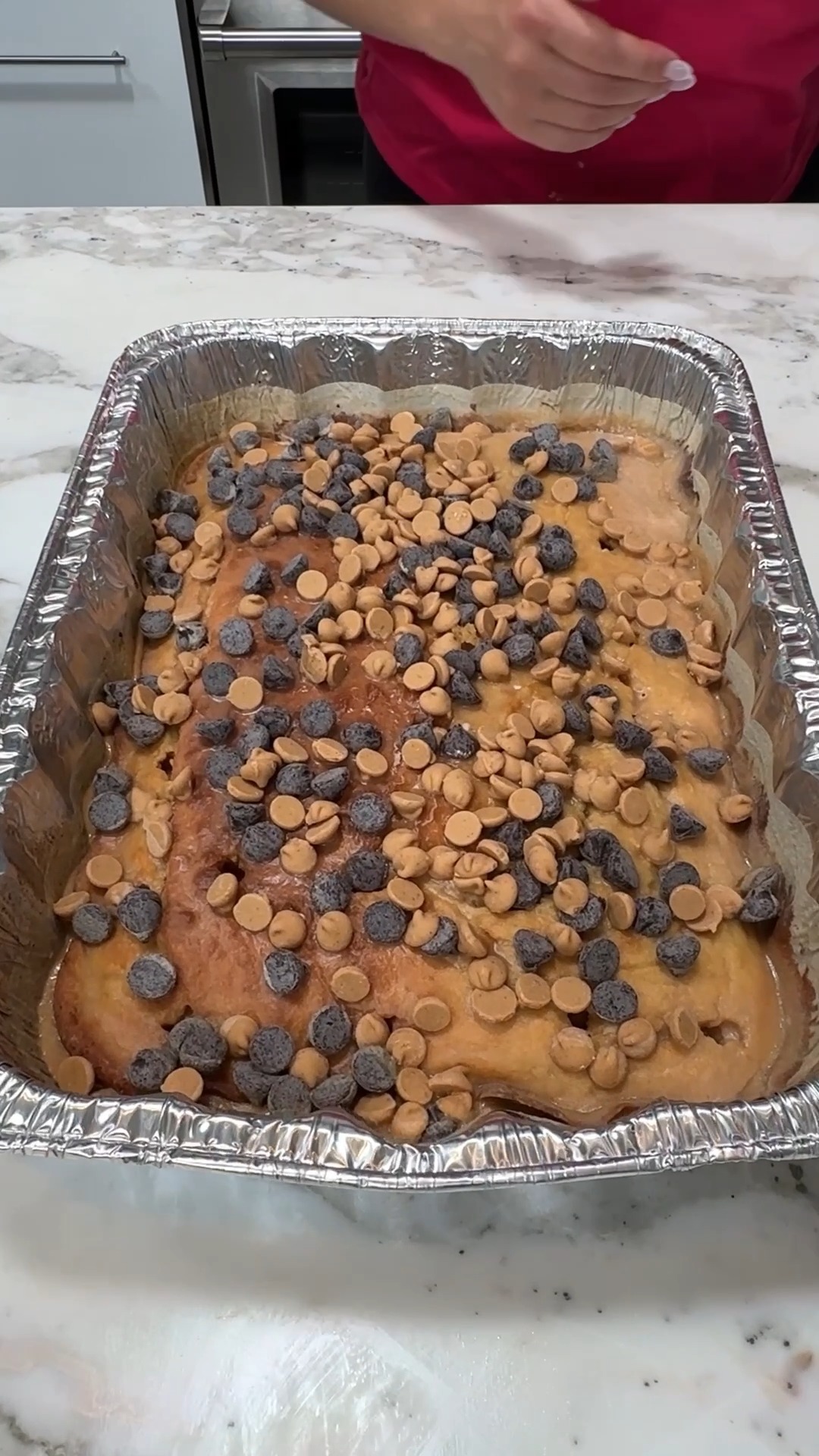 easy boxed cake hacks a few easy and yummy boxed cakes! This original ...