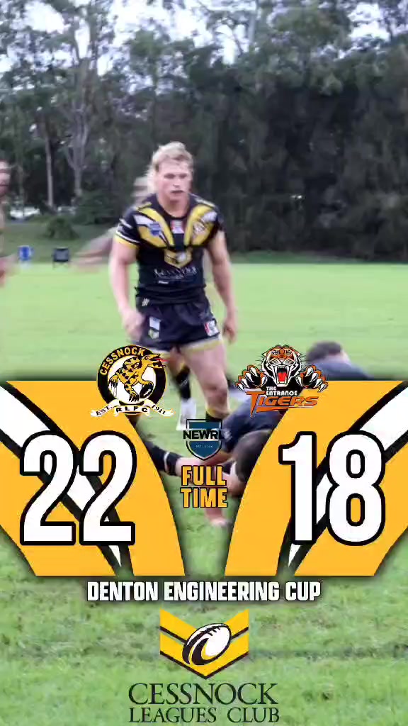 #dontknockthenock | Cessnock Goannas RLFC | Facebook