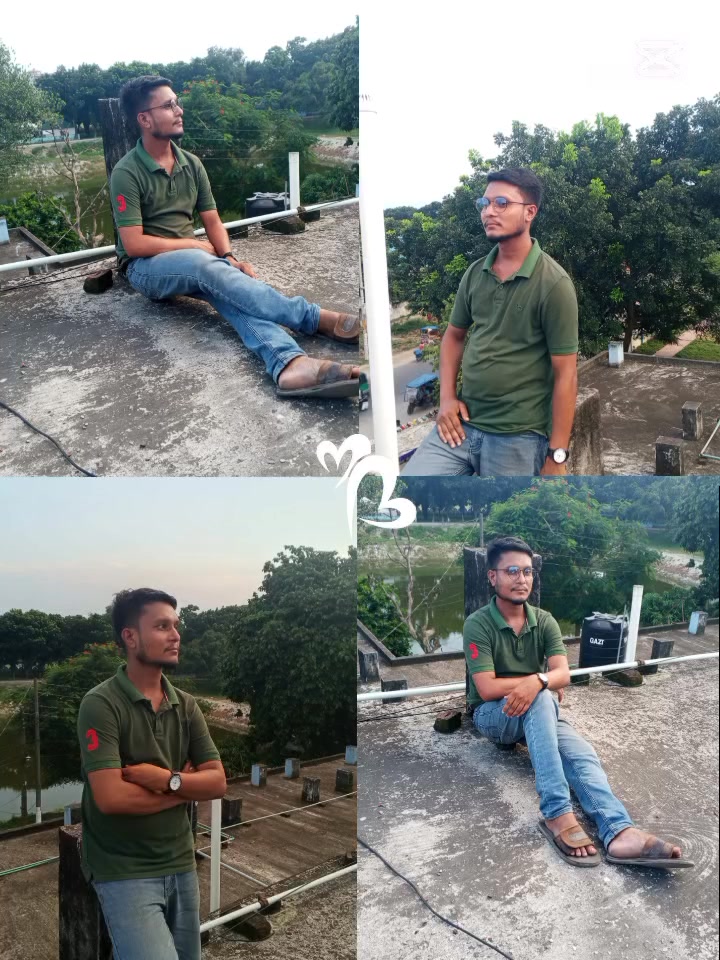 Saju Rana