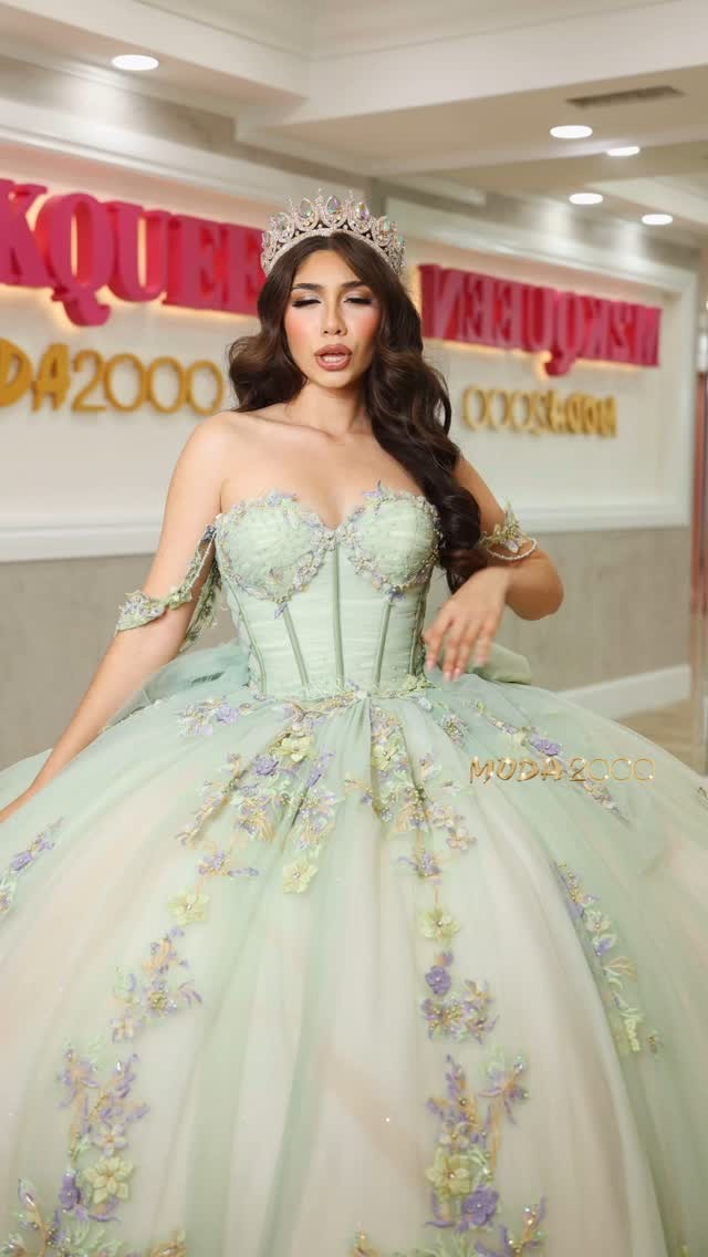 open lace back dress Off Shoulder Quinceanera Dress by Ragazza PRC0-035 11 / Sky Blue