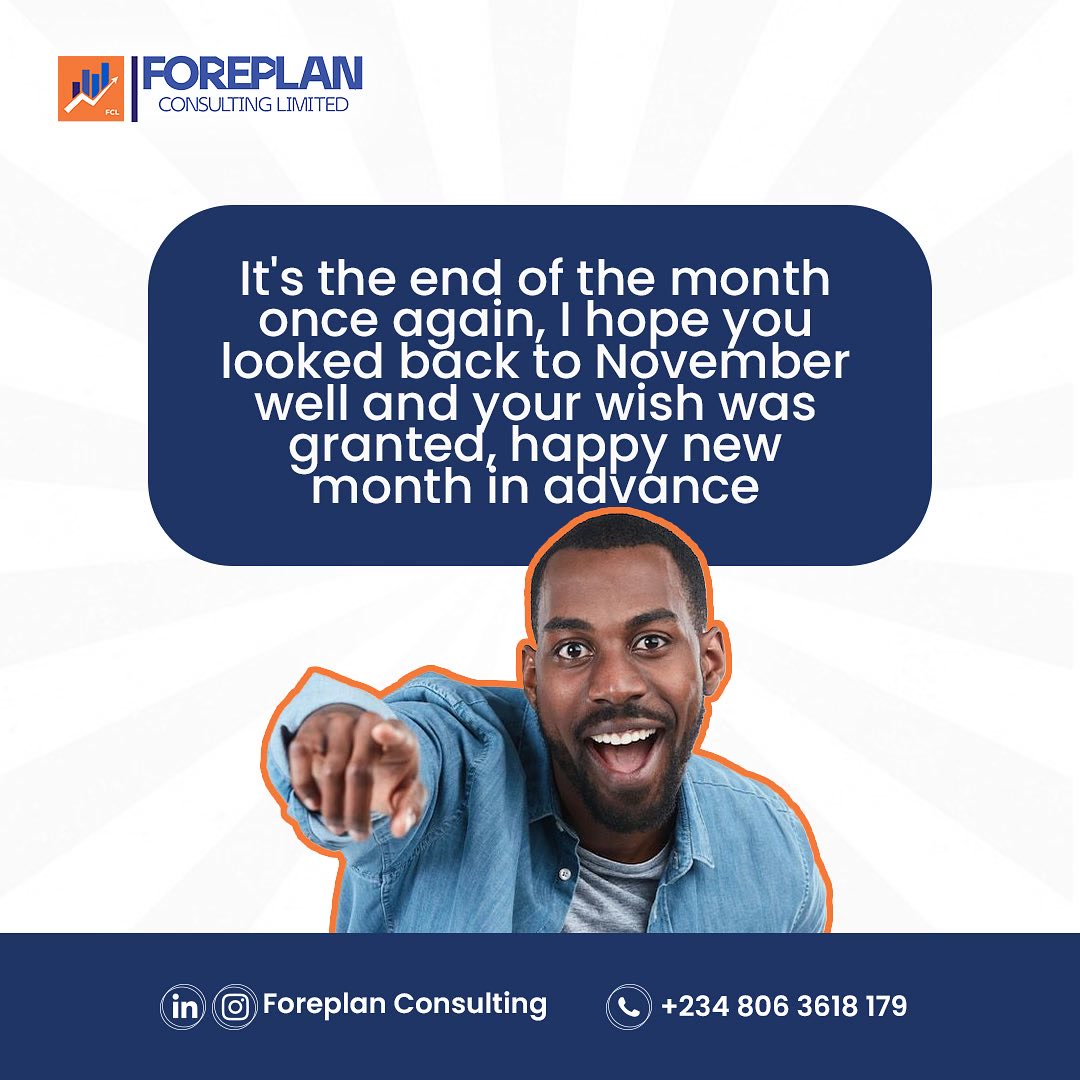 Foreplan Consulting