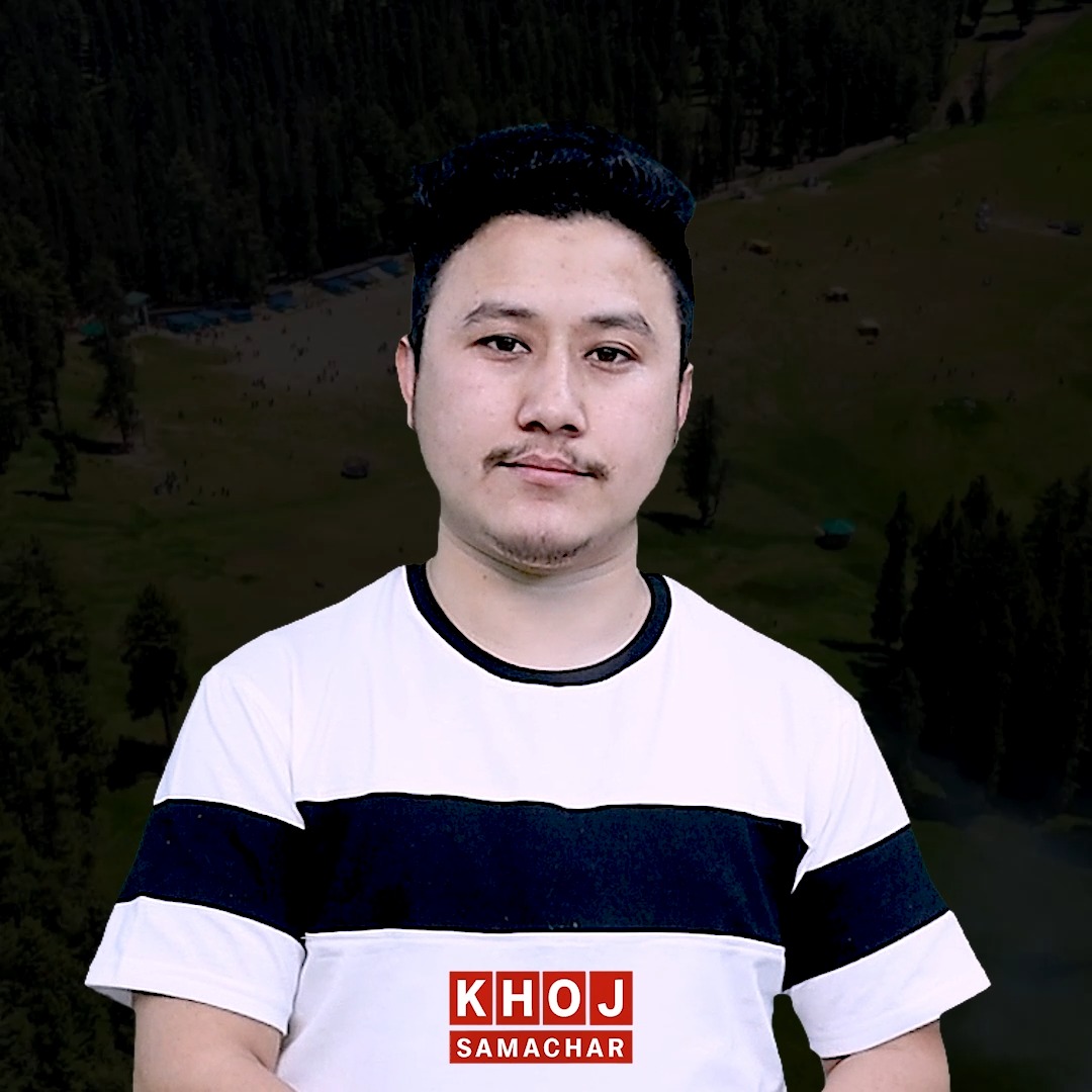 Khoj Samachar on Reels | Facebook