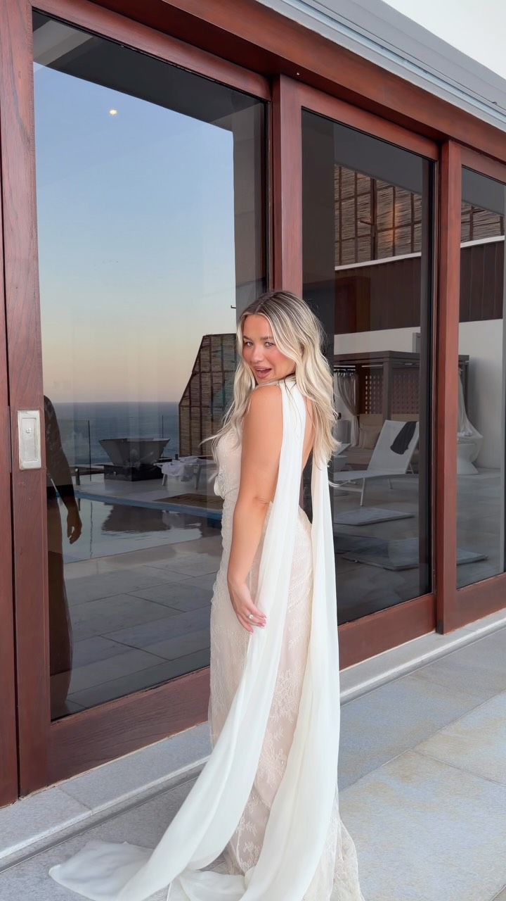 bachelorette first night dresses One 🤍🌴, The look of my Cabo bachelorette weekend. #TORCHELLA has officially begun 💍✨ Dress is @delavaliofficial , #BacheloretteOutfit #BacheloretteStyle #CaboBachelorette Mykonos hen do - FP-Collection-Search Celebrate in style with Size:36DD