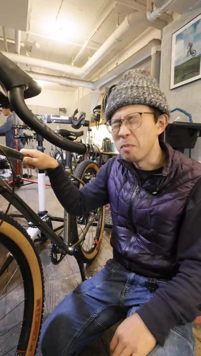 三重いなべ市より202511〜12割り引き取り希望　コナラクヌギミックス0.5㎥ KONAのグラベルバイク Sutra Ltd。 新モデルが【1月入荷予定】で