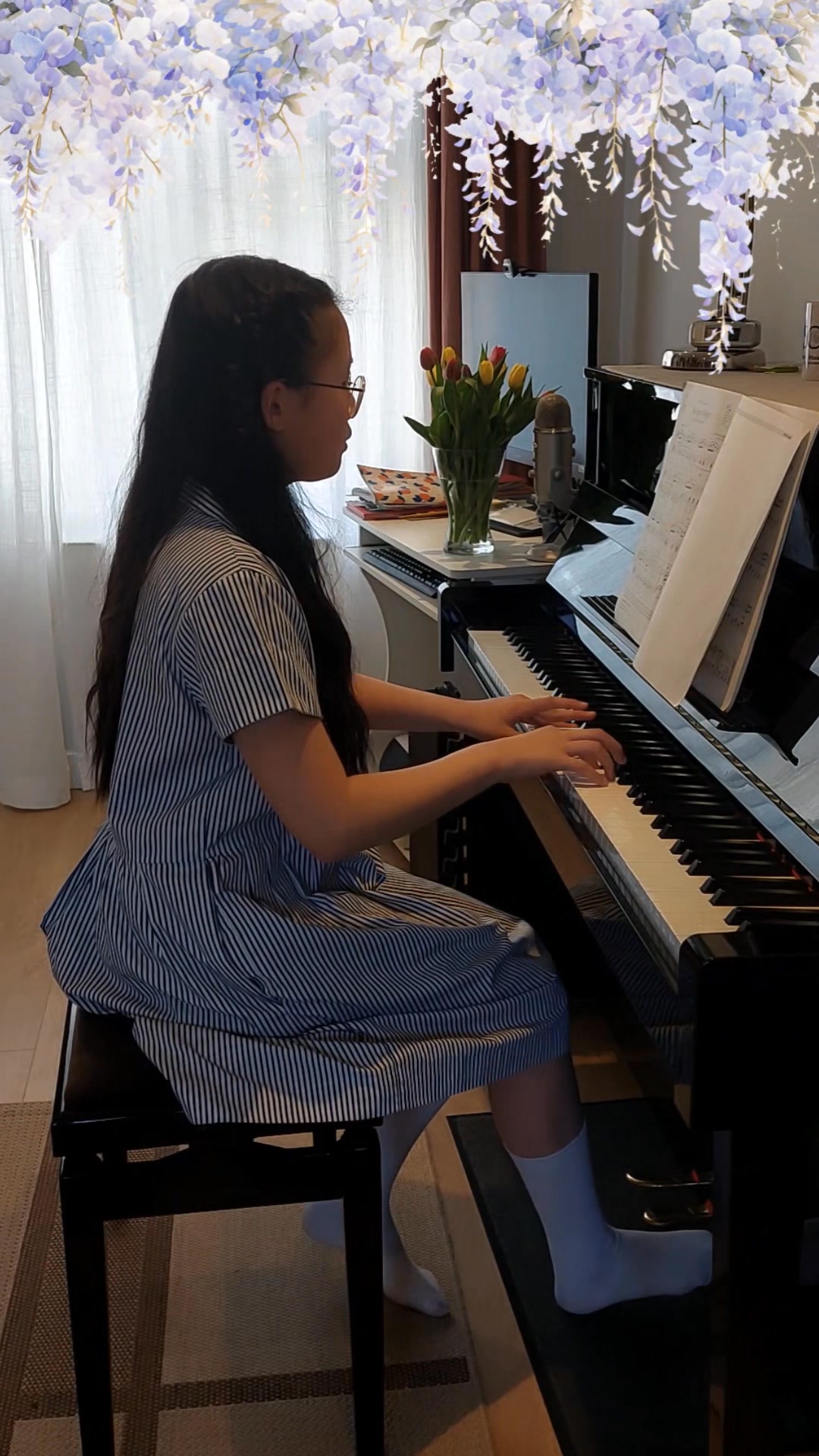 AllegranDo Piano Studio | Edinburgh
