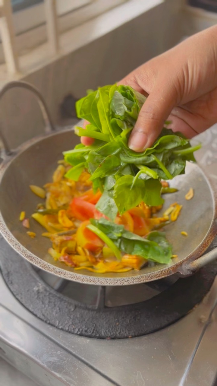 পেট না ভরলেও মন ভরেছিল 🥰🥰 #reelsviralシ #homecooking #foodie #viral # ...