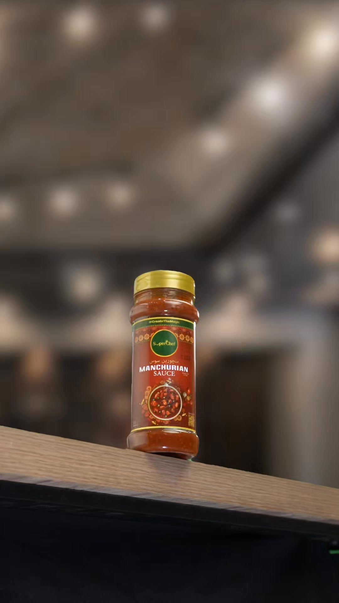 SuperChef sauces are now also available in new packaging 😍 Grab your ...