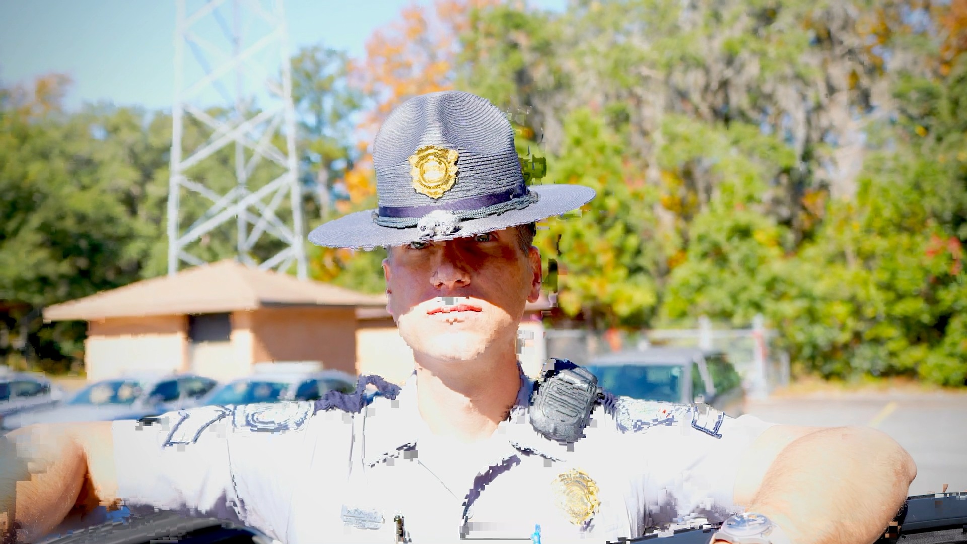 We’re excited to announce... - South Carolina Highway Patrol | Facebook
