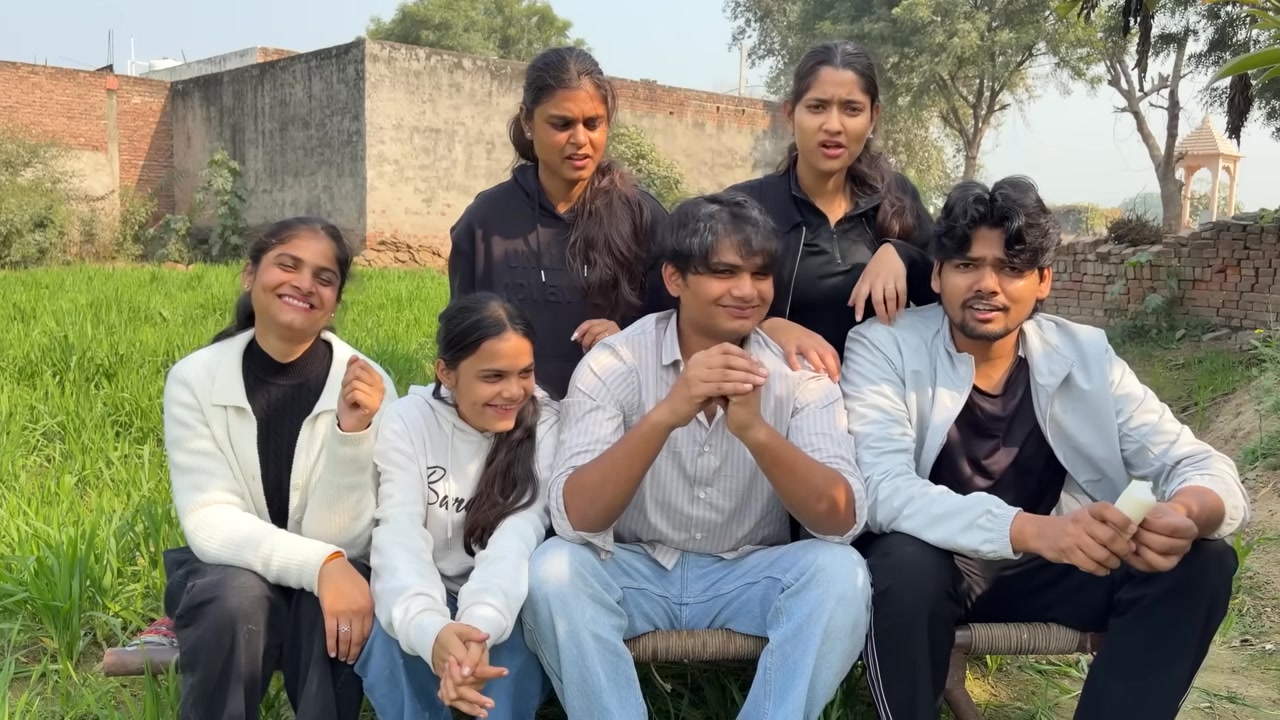 Reacting to My Sister's Old Tik Tok Videos 😂 #vlog | Pyare point | Facebook