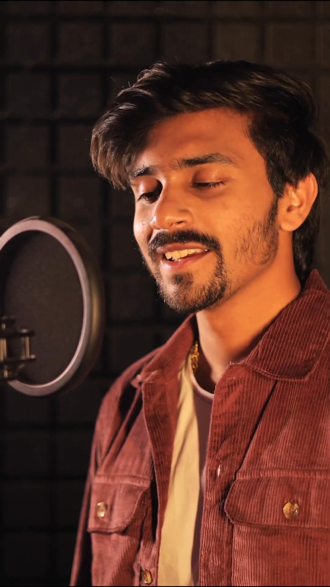Tu Mera Bhai Hai (Official Music Video) _ Anant Rastogi | Anant Rastogi ...