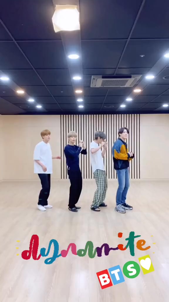 The 7 BTS Members Kim Seokjin💜Min Yoongi💜Kim Namjoon💜Jung