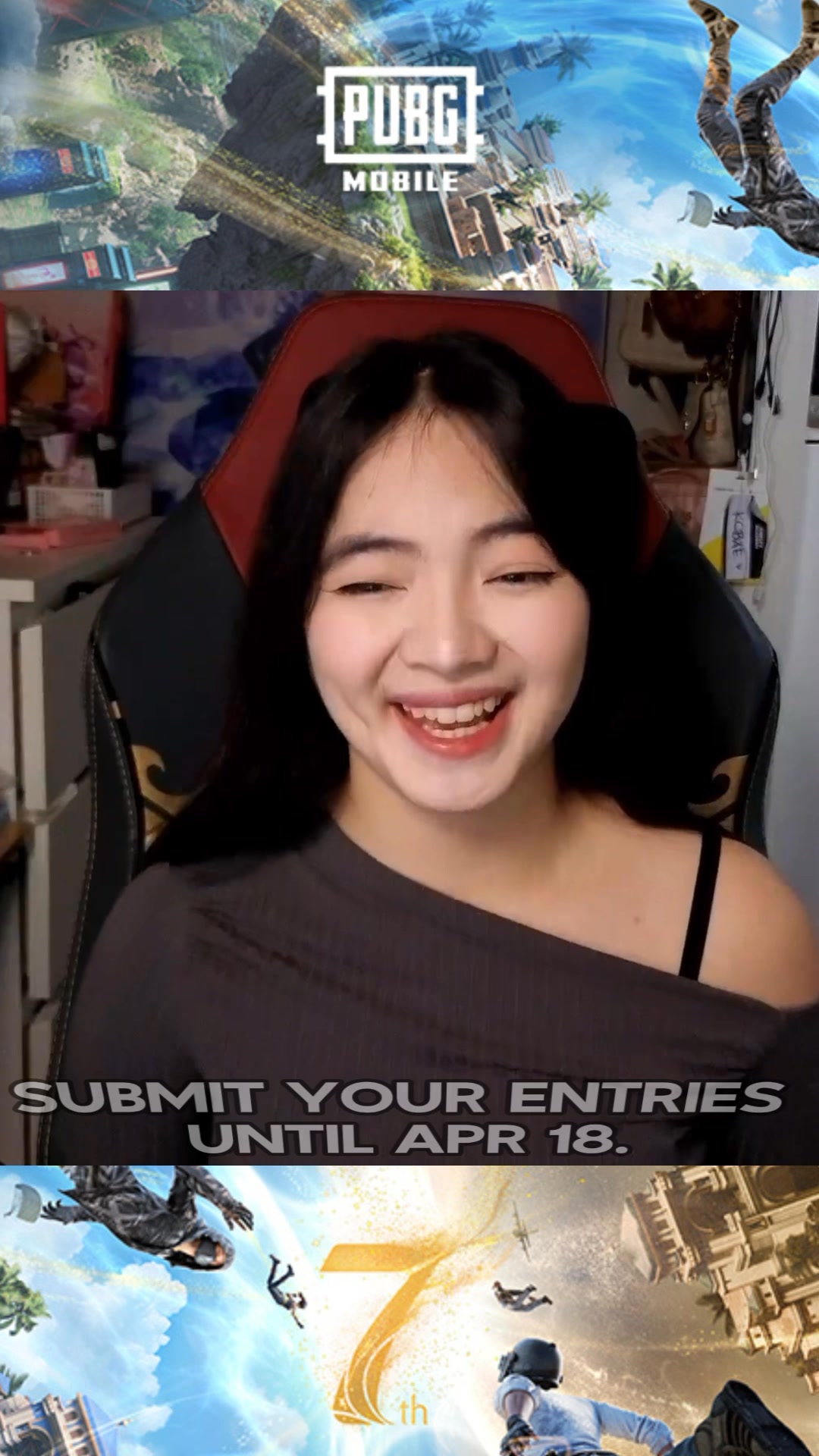 I-duet ang aming #WinnerWinnerDanceFeverAgain TikTok para sa chance na ...