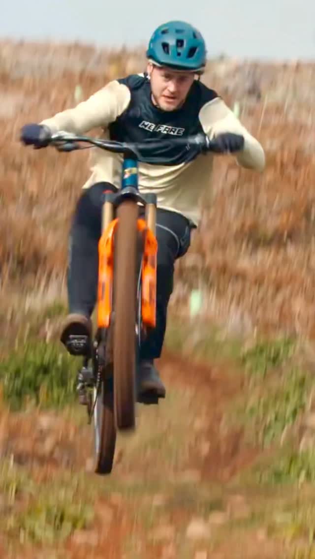 Real Mountain Bike Workout. Read ⬇️ What’s best for mountain biking ...