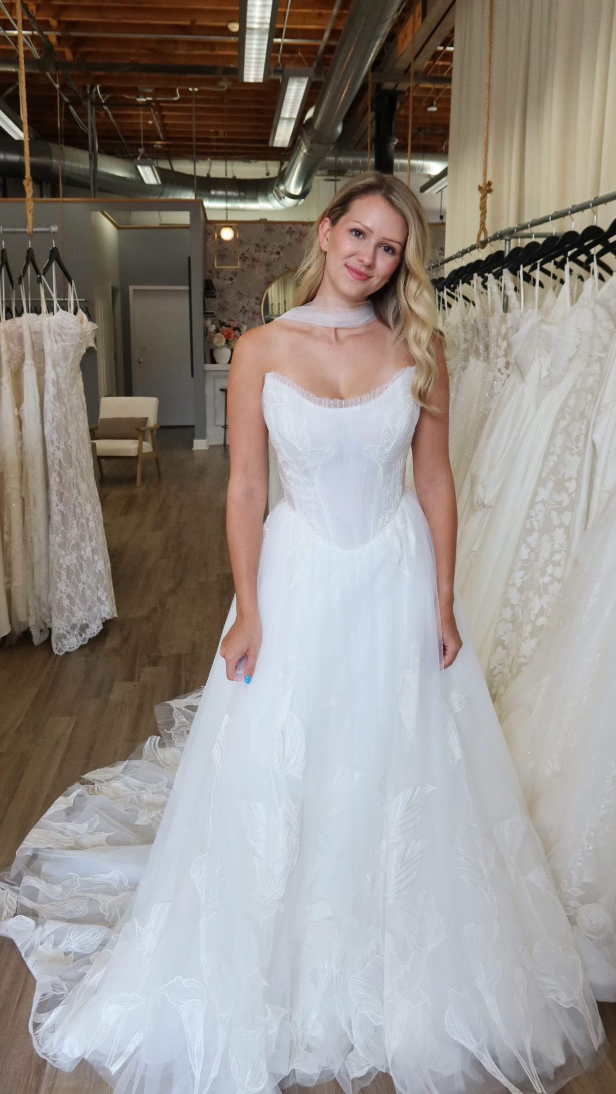 wedding dresses kansas city A little bridal dilemma ✨ Which SWBB gown is your type?! Tell us in the comments 🤸‍♀️, FEATURED DESIGNERS :: Robert Bullock Bride MADI LANE BRIDAL | Miss Scarlett Size:US8/AU12/L goddess fairy wedding dress 1_july4thlate10 ASOS DESIGN embellished long