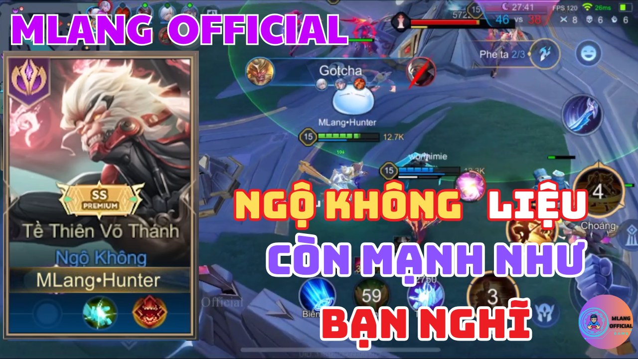 CỘNG ĐỒNG CỦA MLANG
