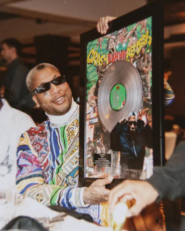 TM88 (@Tm88world) • Facebook