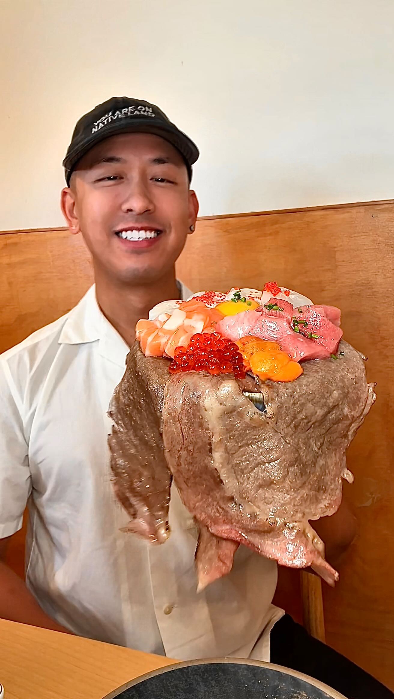 NEW Ramen and Sushi in Bellevue, WA! 🍜🍣 If you love ramen and sushi ...