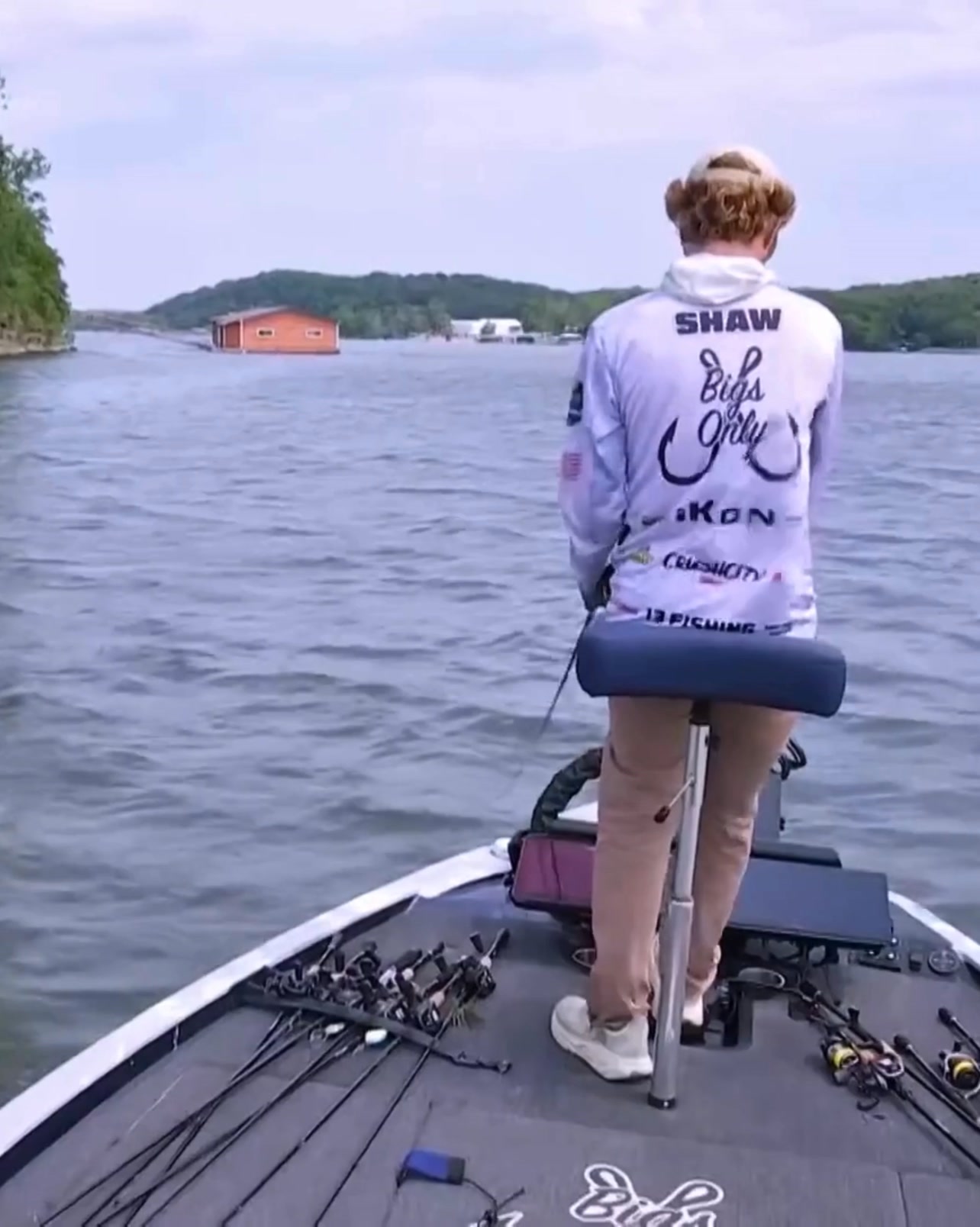 big water fishing pole renegade pro series fishing rod Berkley Game Spinning The White Series 6 WT is a great go to rod when looking for a strong performance streamer rod or an ultra lightweight salt rod Blog  Fishing With Bernie