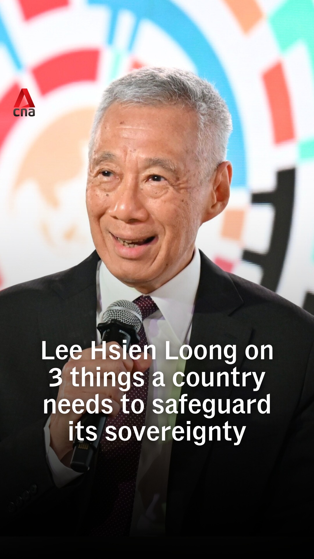 How can a country keep itself safe amid global tensions? Economy ...