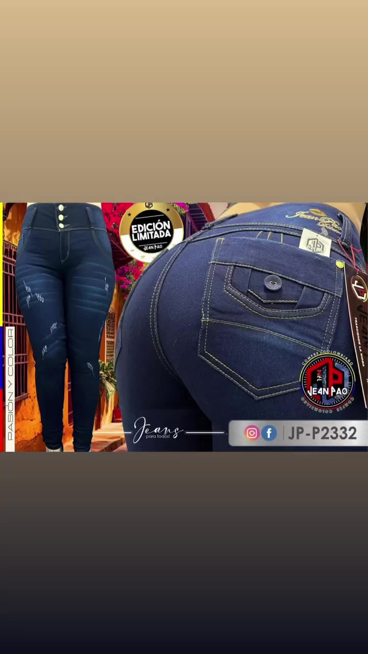 Jean Pao