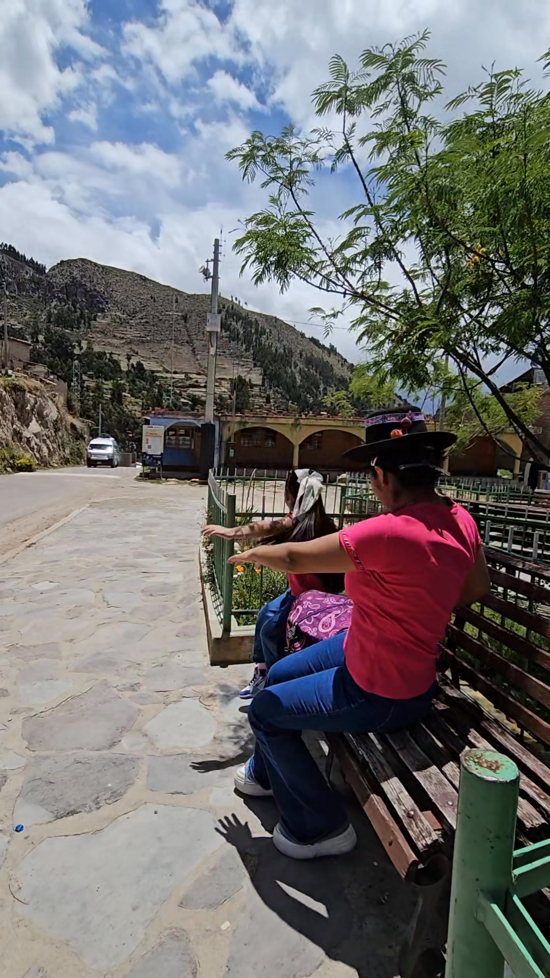 Día 8 en mi pueblo PACCHA #vanesh #vivencias #Paccha #pyf #parati ...