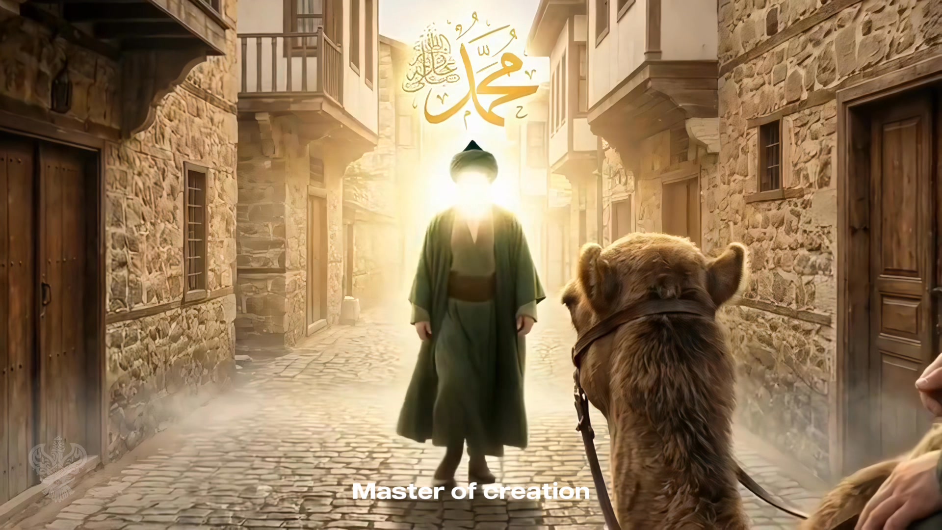 We Seek Madad [Naqshbandi Golden Chain] - Rashid Aleem | 2026 Nasheed ...