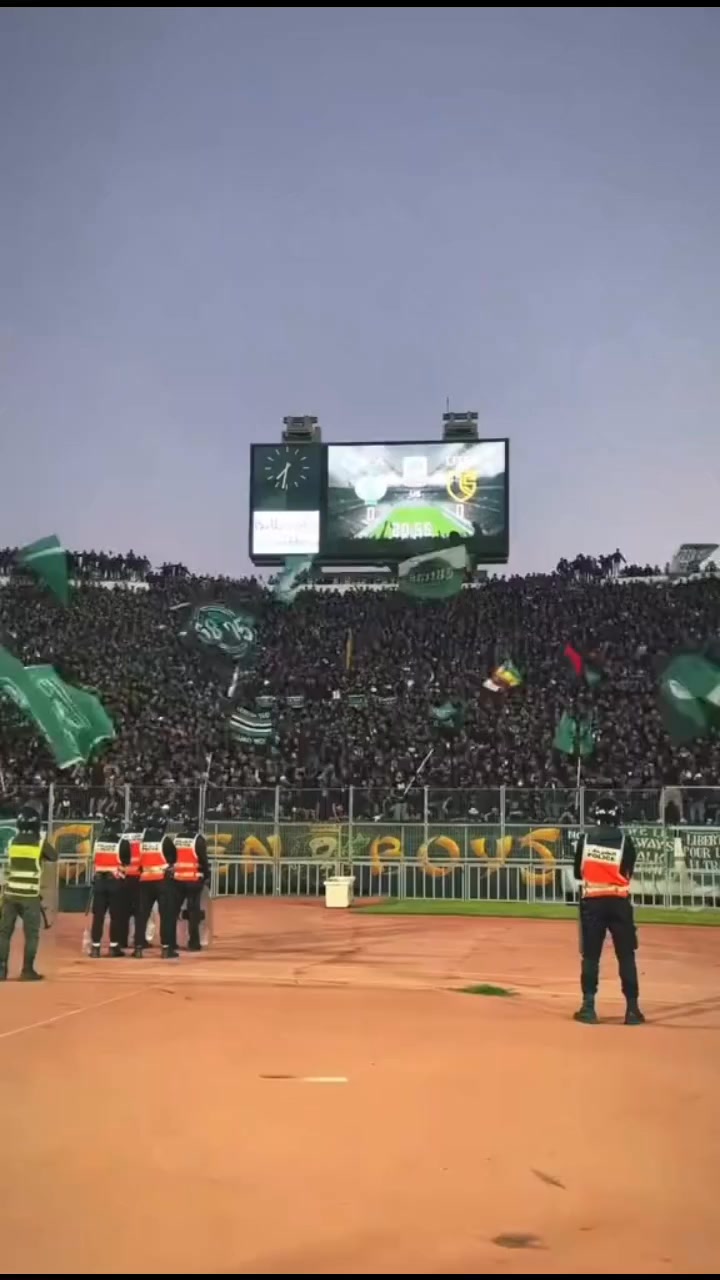 Raja Casablanca, Morocco | Ultra Style | Facebook
