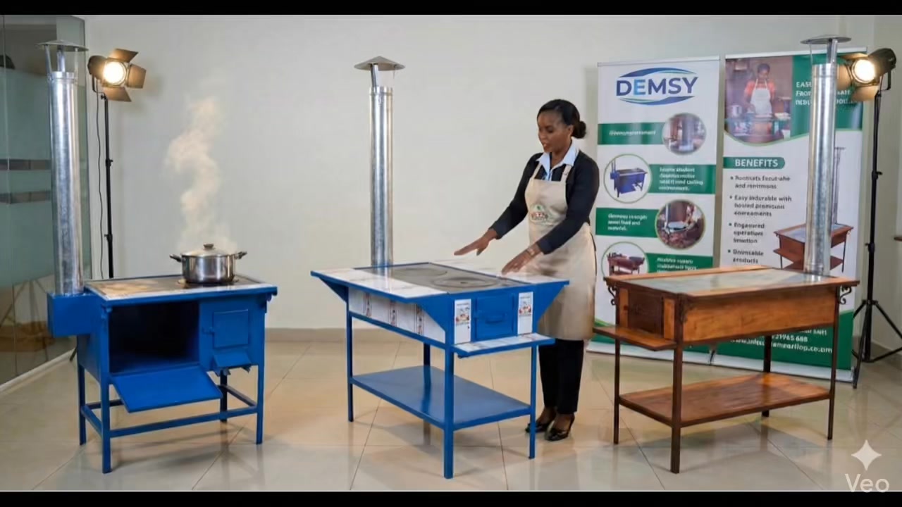 Ecoindustrias Demsy on Reels | Facebook