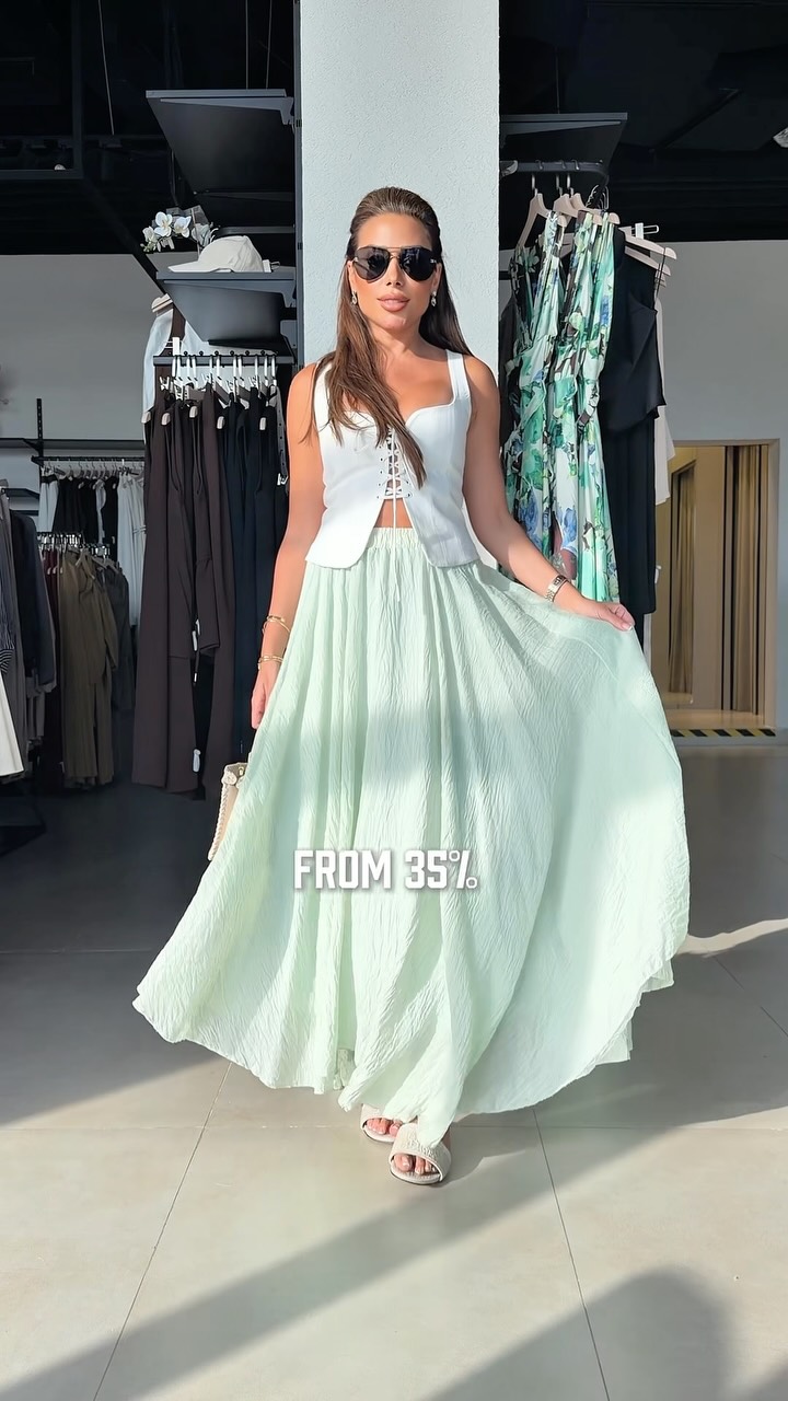 onyx and camel knit geo marie dress Summer's ending, but the savings are just getting started🤍🛍️ Gracie Skirt + Bella Sweatheart Top Mira Dome Set Soraya Set Camilla Top + Alessia Pant Stripey Dress All available online AHP