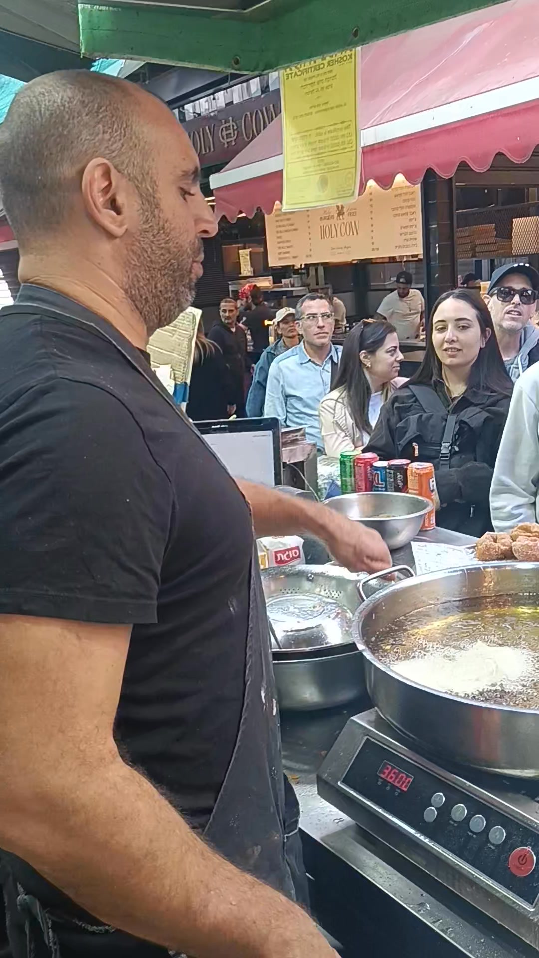 Tour guide in Israel - Roti | Tel Aviv