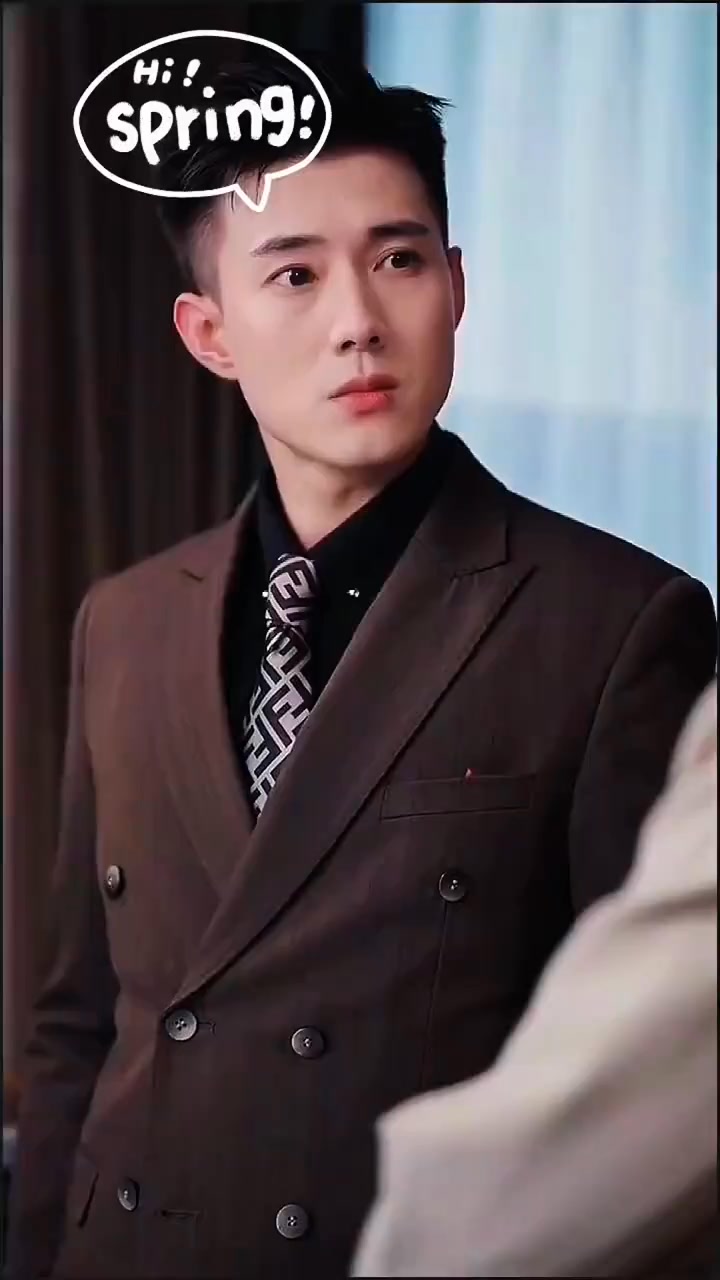 花絮 #黄文博 | 黄文博 短剧演员 | Facebook