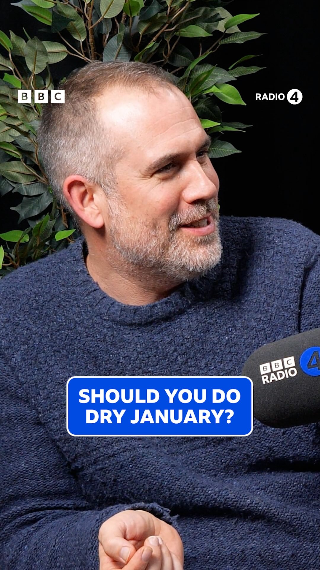 Should you do Dry January? Drs Chris and Xand explore alcohol and what ...