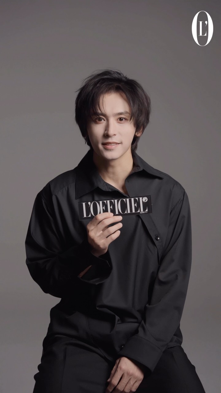 浪钉山河·俊哲1129x0511 on Reels