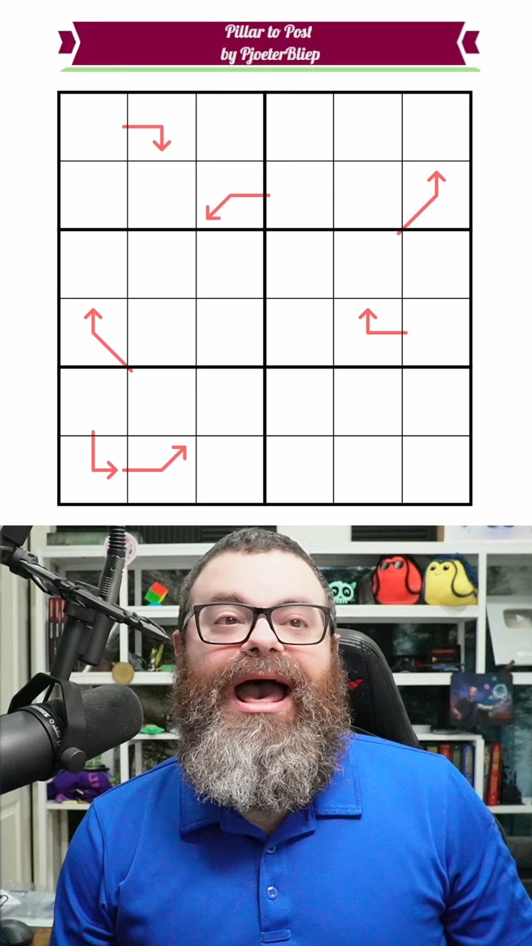 Sudoku Adventure 1227 