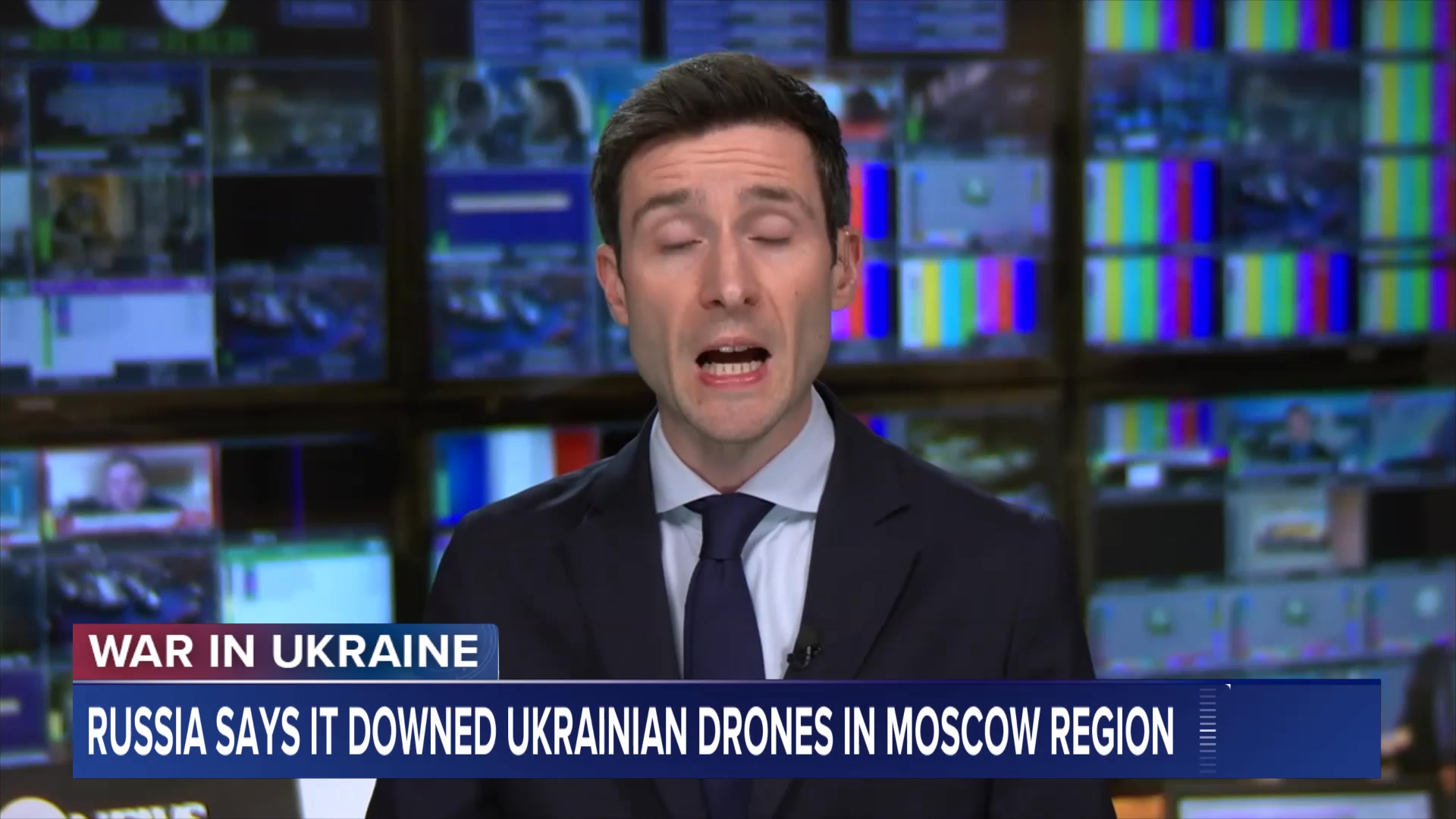 Volodymyr Zelenskyy says Kyiv is ready for a deal to end the war ...