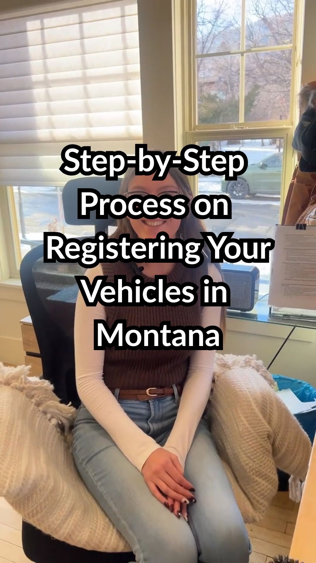 Registering A Car In Montana Wallpaper For Iphone
