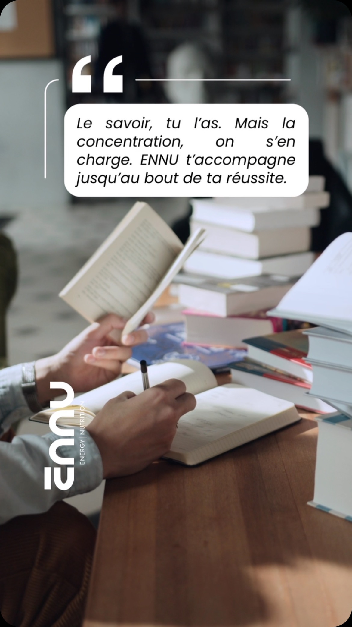 Ennu