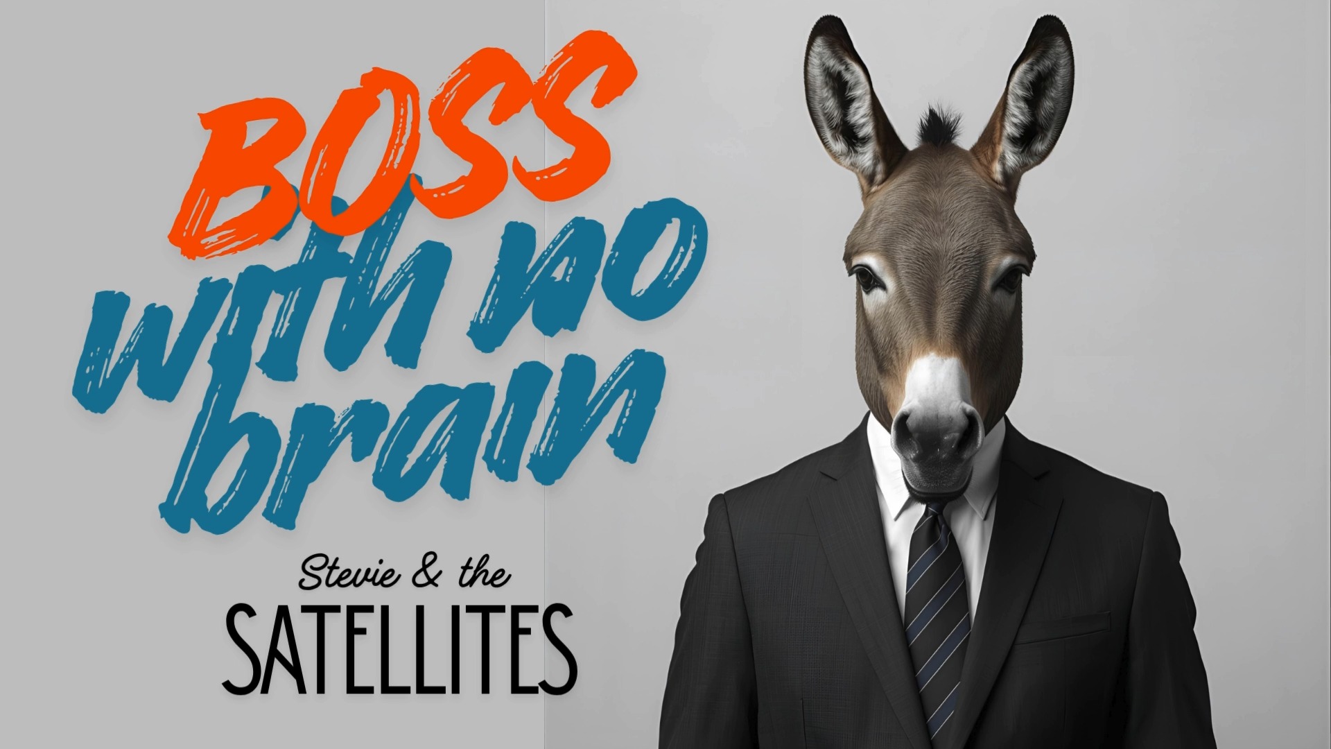 Shall we celebrate National Bosses Day the way we have for oh so many ...