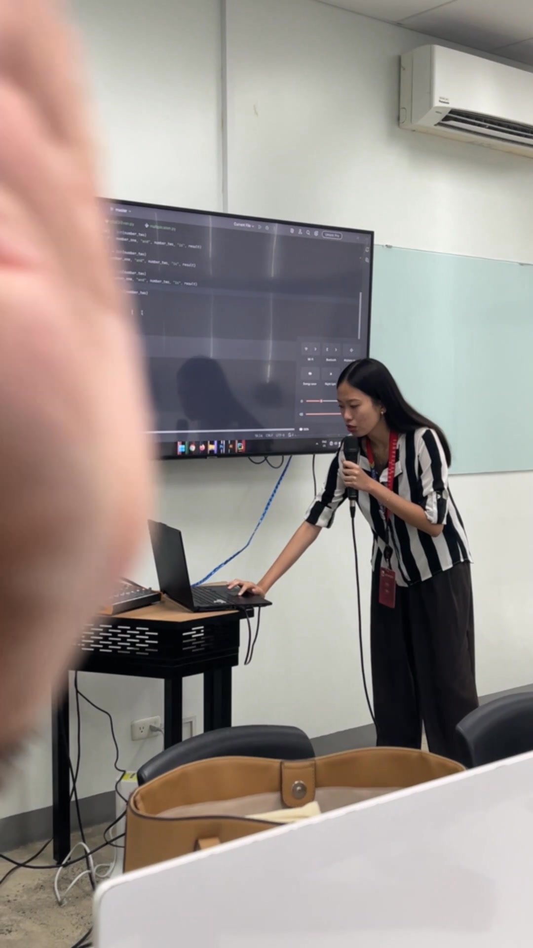 We’re clapping, dancing, and coding our way through a successful ...