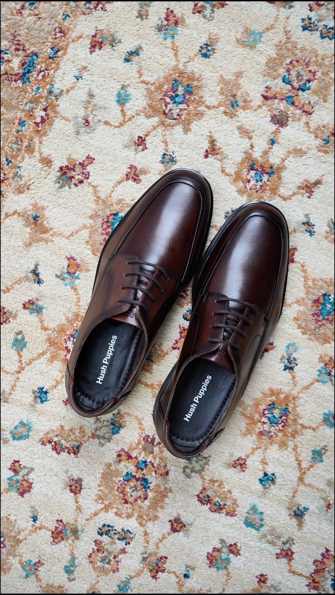 hush puppy dress shoes for men Puppies Hpm00845 Mens George Ii Leather – Sedgars SA grandpas here Brown Hush Puppies Dress Shoes